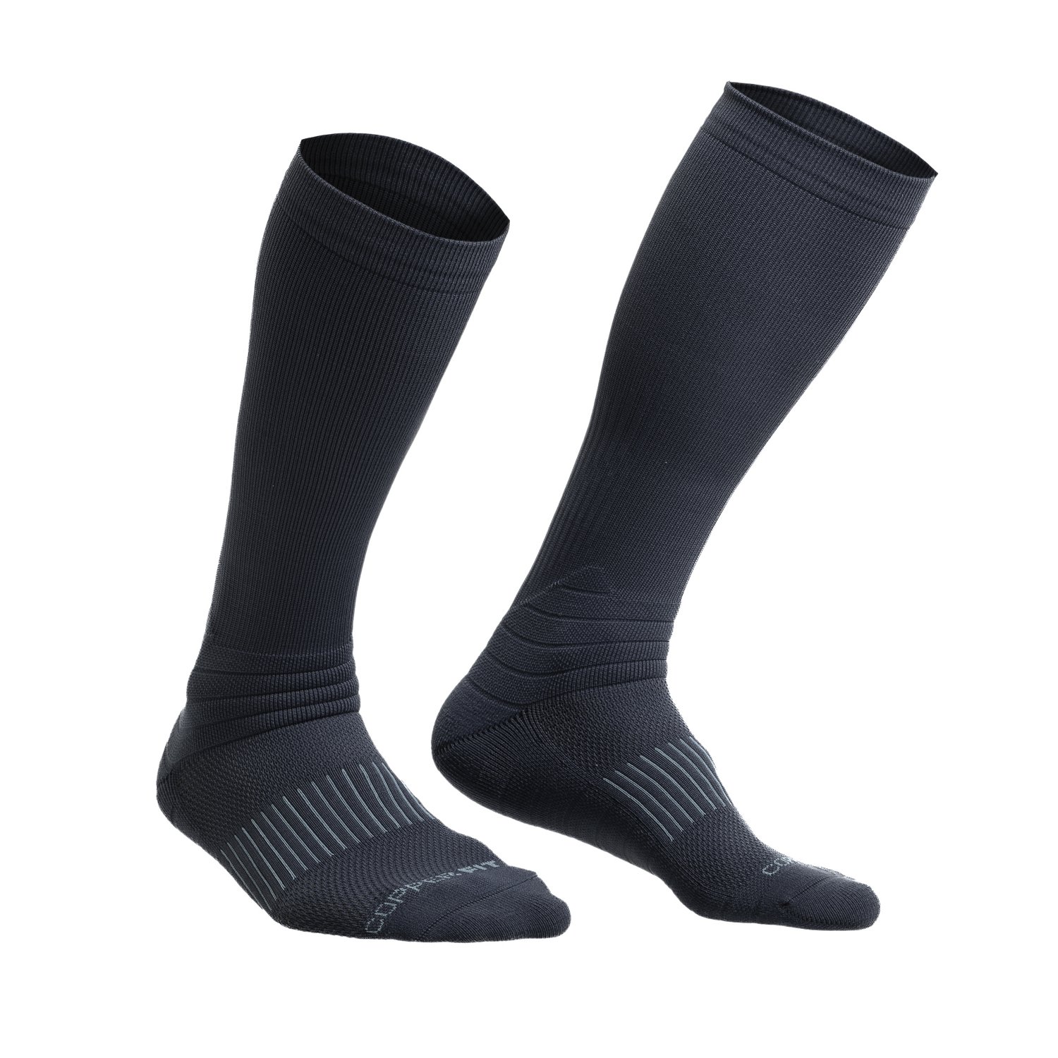Copper Fit Elite Sports Compression Socks