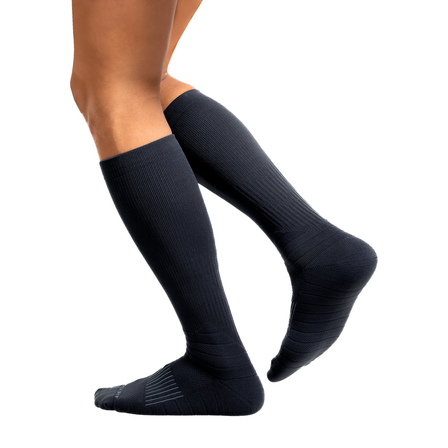 Copper Fit Elite Sports Compression Socks - view number 2