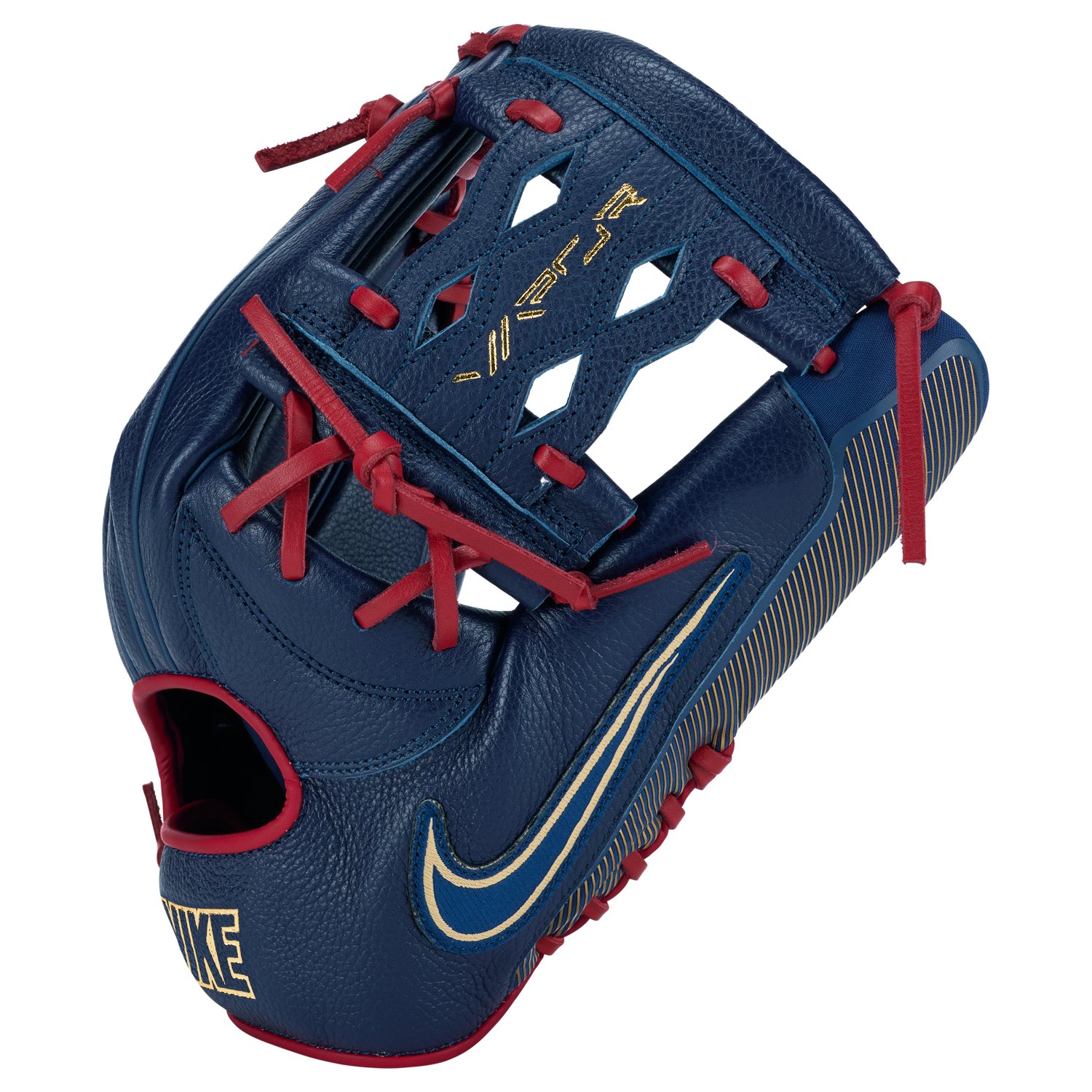 Nike 12 in Vapor Fielding Baseball Glove - view number 3