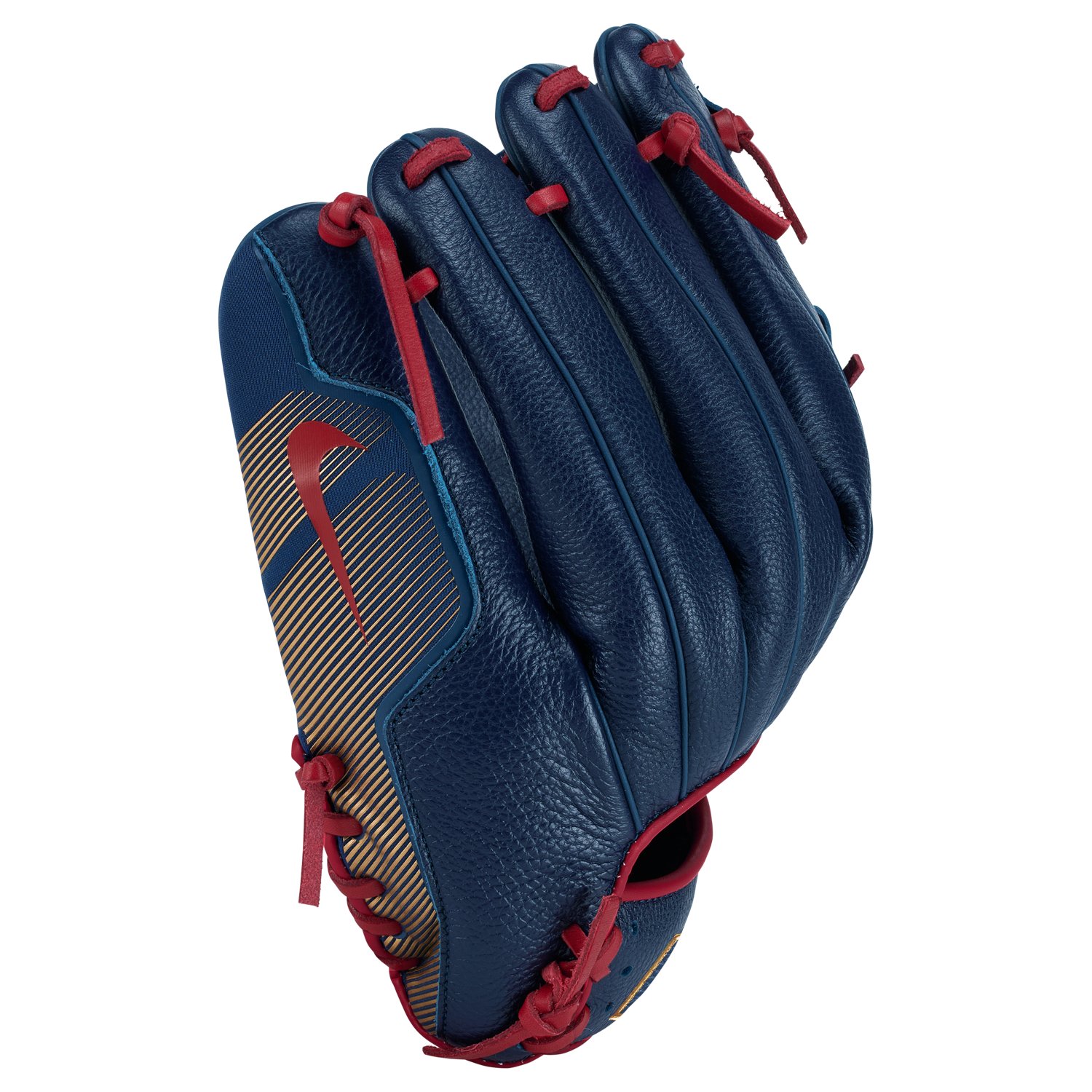 Nike 12 in Vapor Fielding Baseball Glove - view number 4