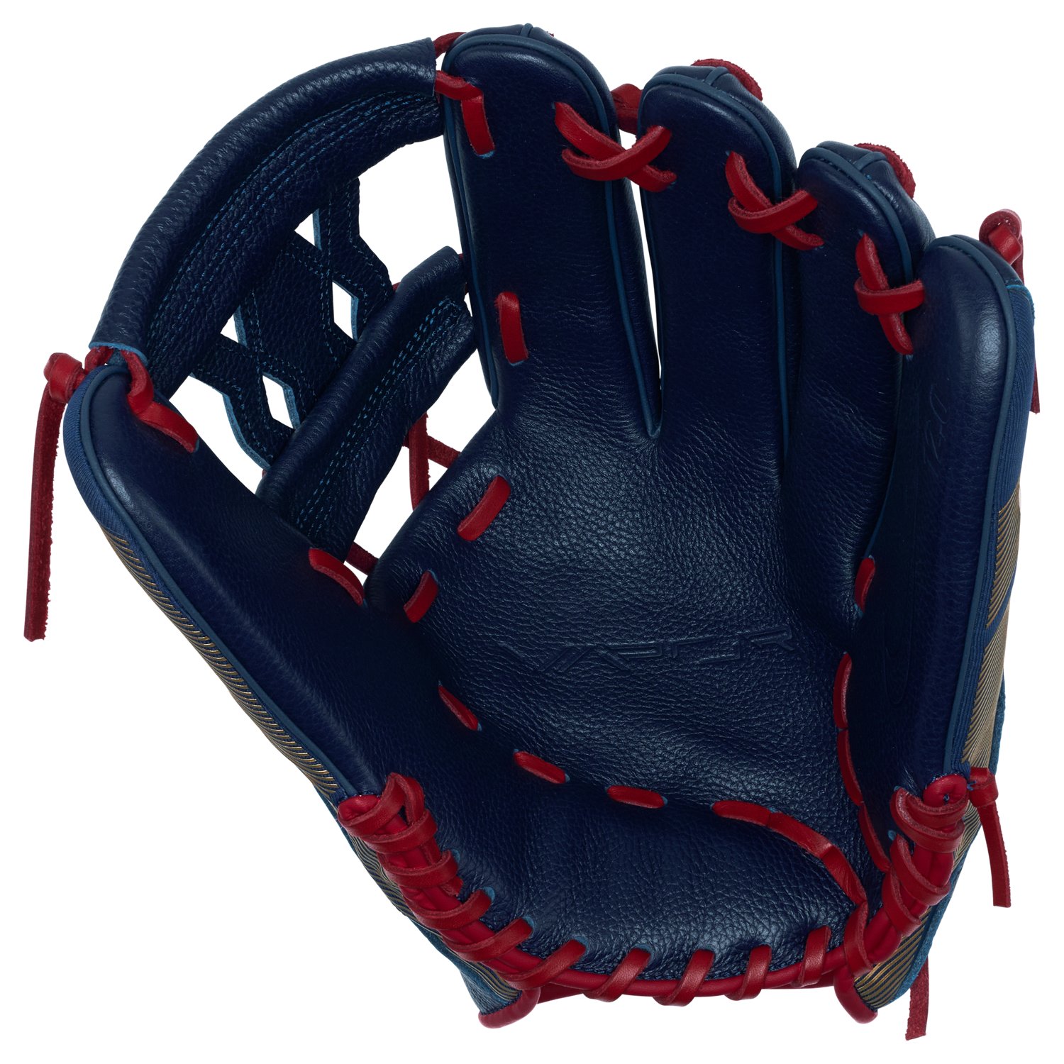 Nike 11.5 in Vapor Fielding Baseball Glove - view number 2