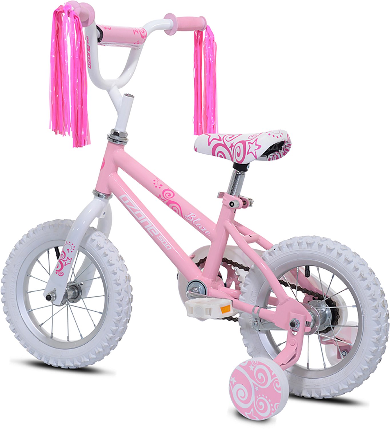 Ozone 500 Girls' Blaze 12" Bike - view number 2
