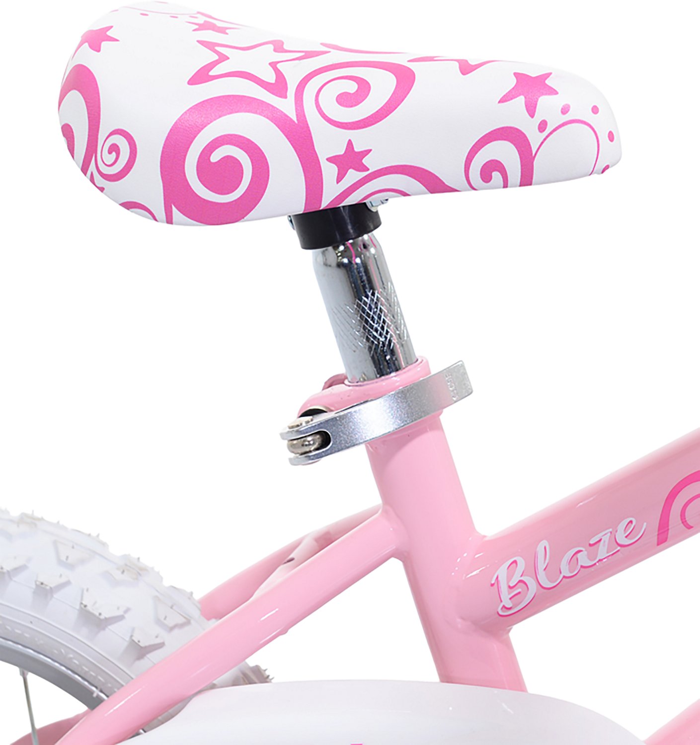 Ozone 500 Girls' Blaze 12" Bike - view number 5