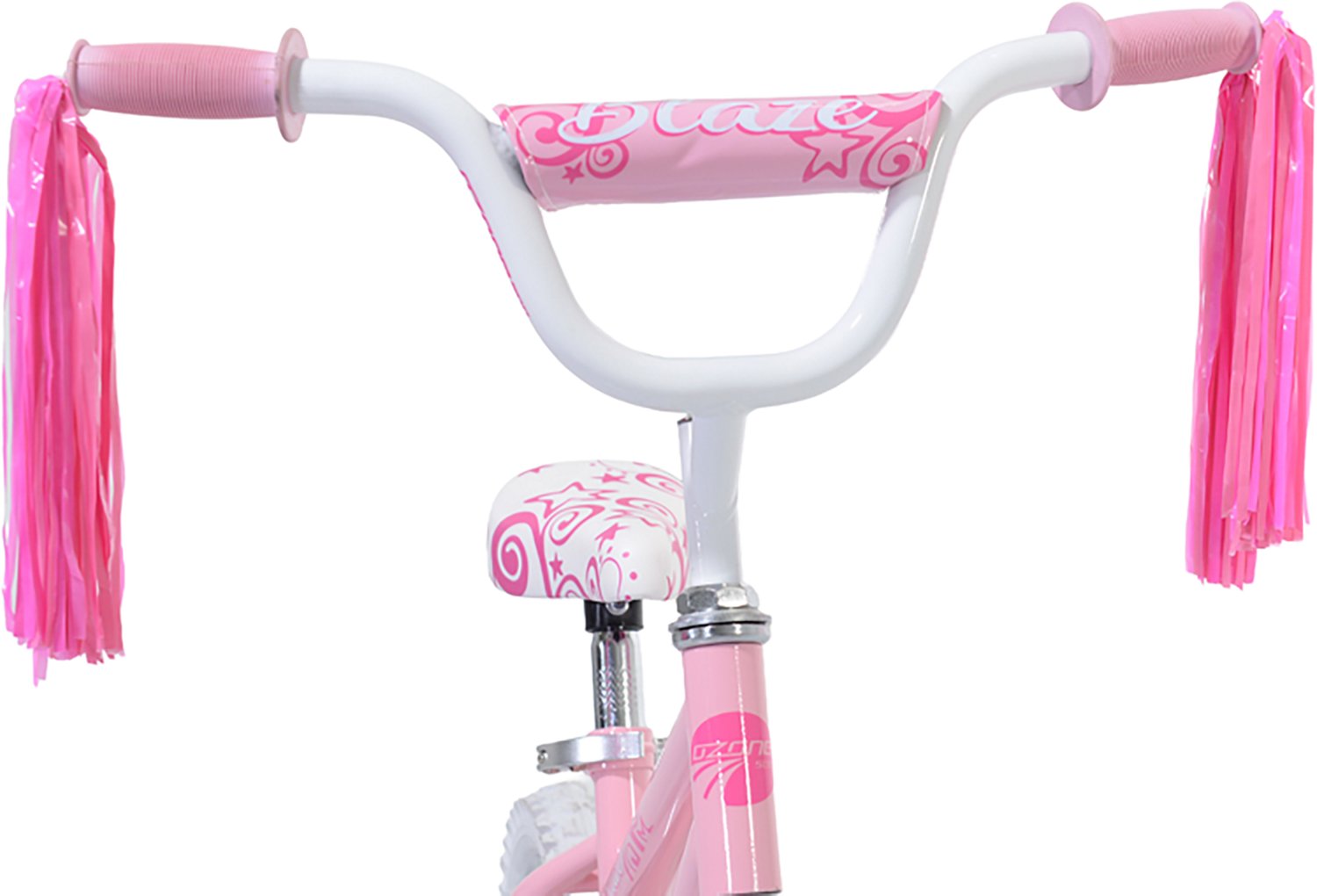 Ozone 500 Girls' Blaze 12" Bike - view number 6
