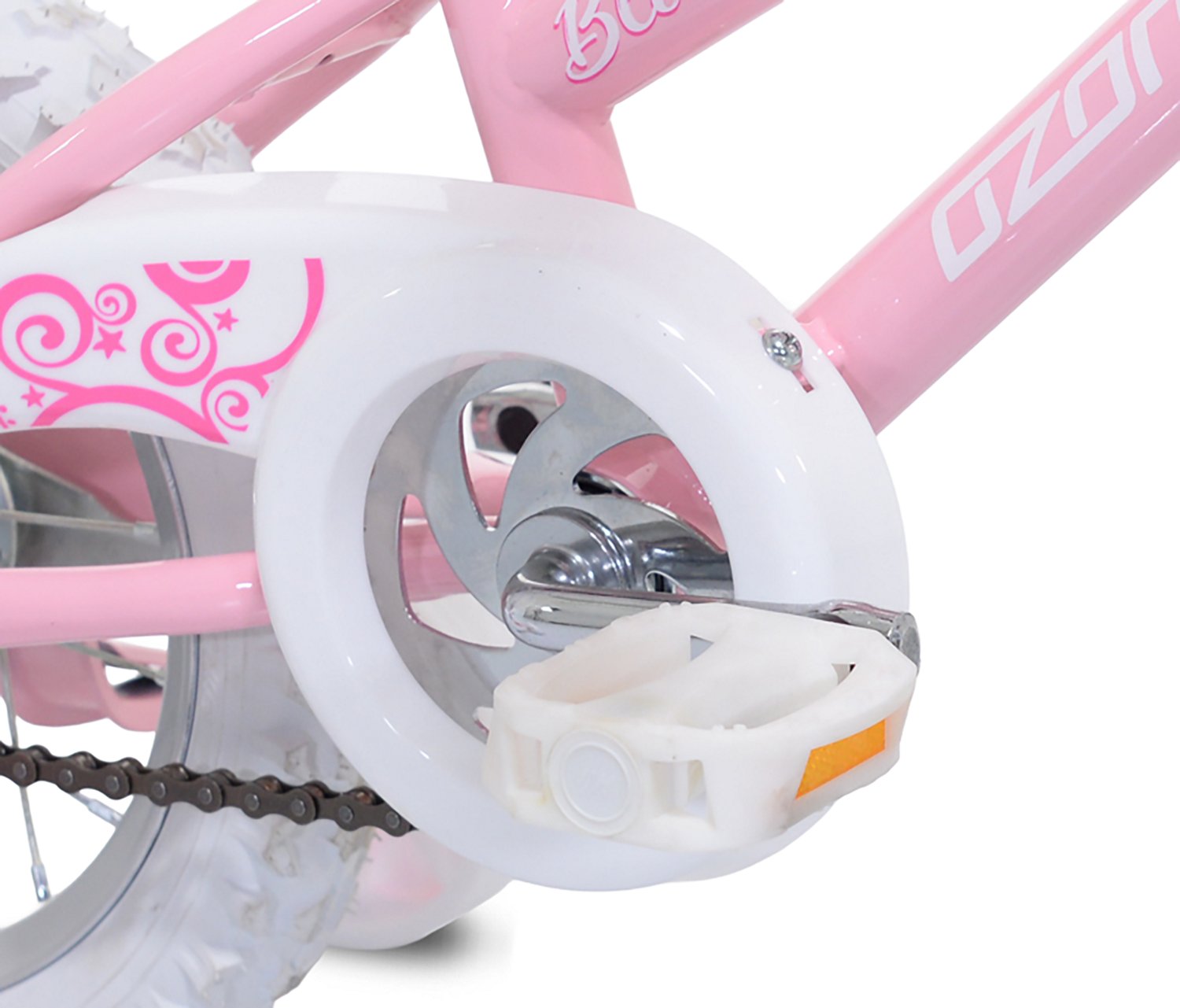 Ozone 500 Girls' Blaze 12" Bike - view number 7