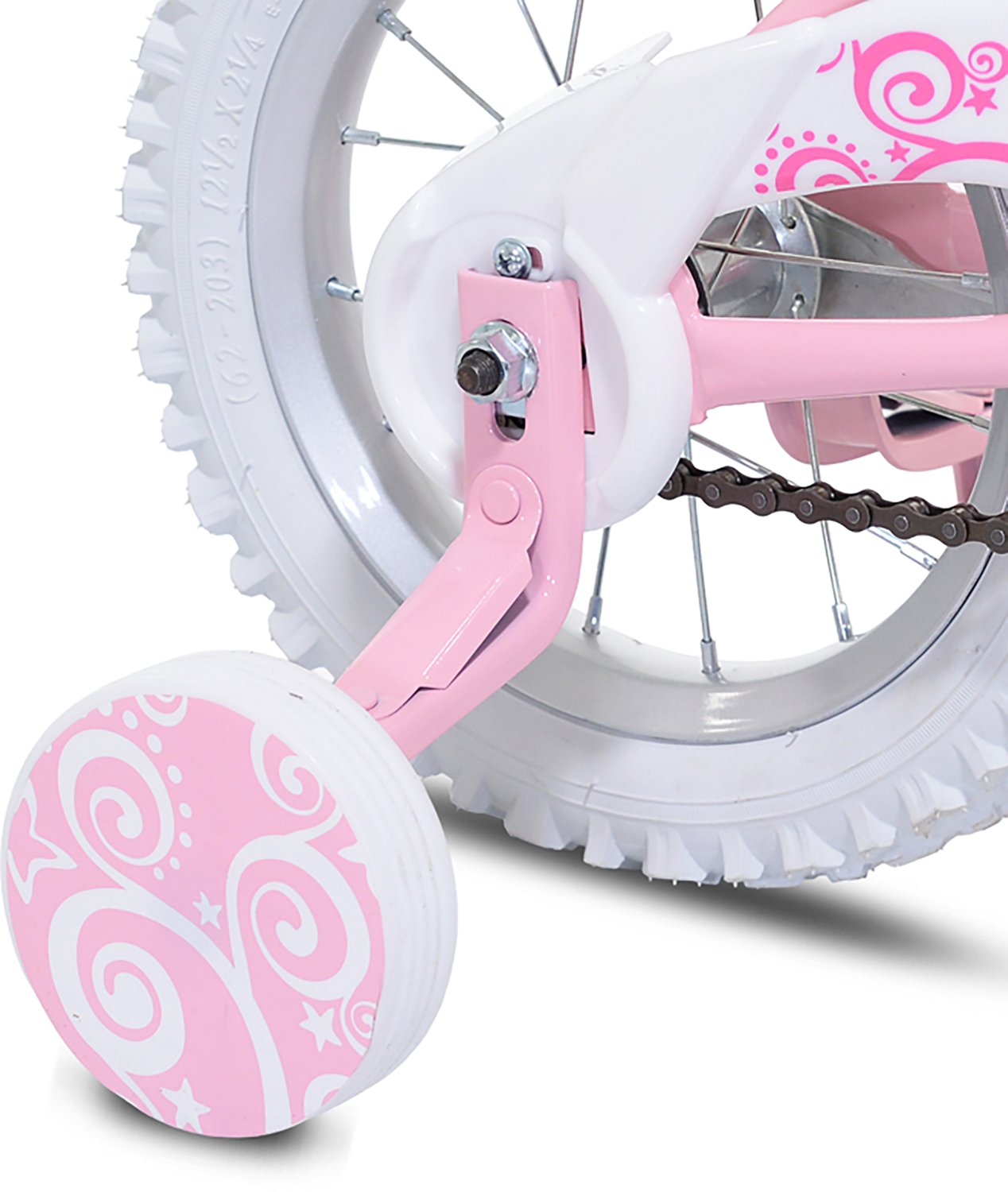 Ozone 500 Girls' Blaze 12" Bike - view number 8