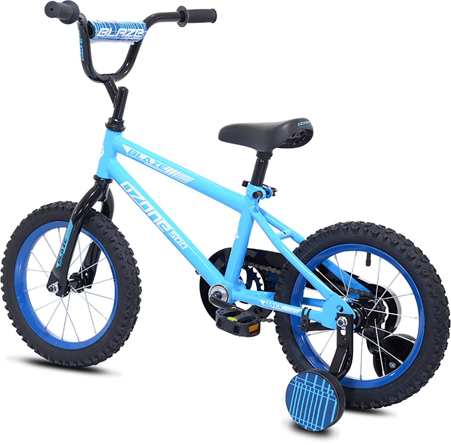 Ozone 500 Boys' Blaze 14" Bike - view number 2
