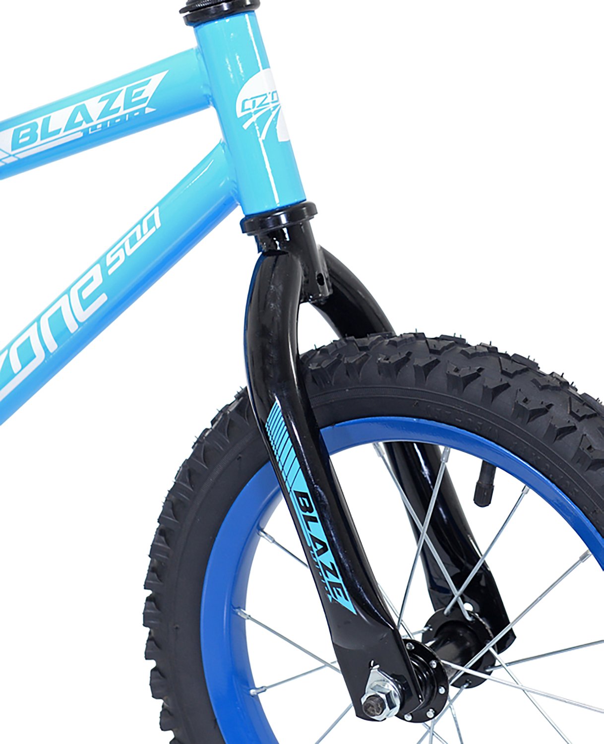 Ozone 500 Boys' Blaze 14" Bike - view number 4