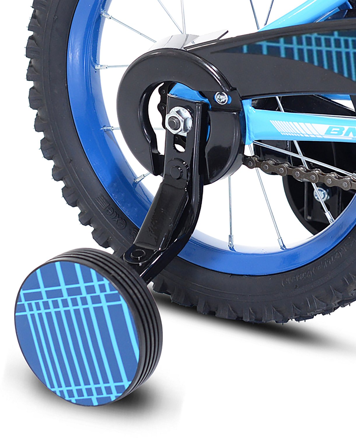 Ozone 500 Boys' Blaze 14" Bike - view number 8