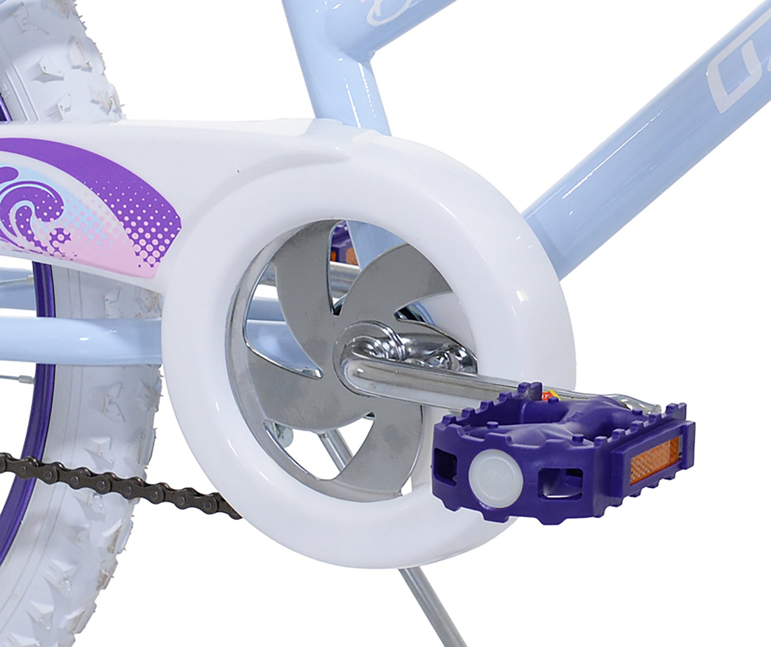 Ozone 500 Girls' 20 in Blaze Bike - view number 7