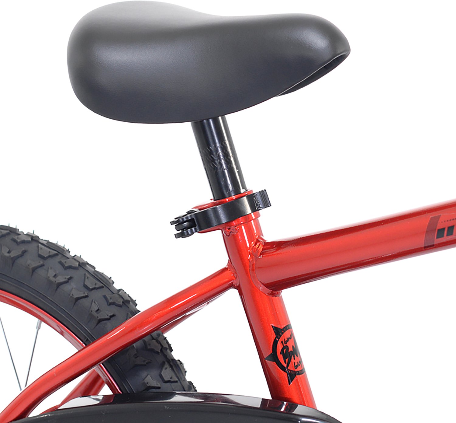 Ozone 500 Boys' Blaze 16" Bike - view number 5