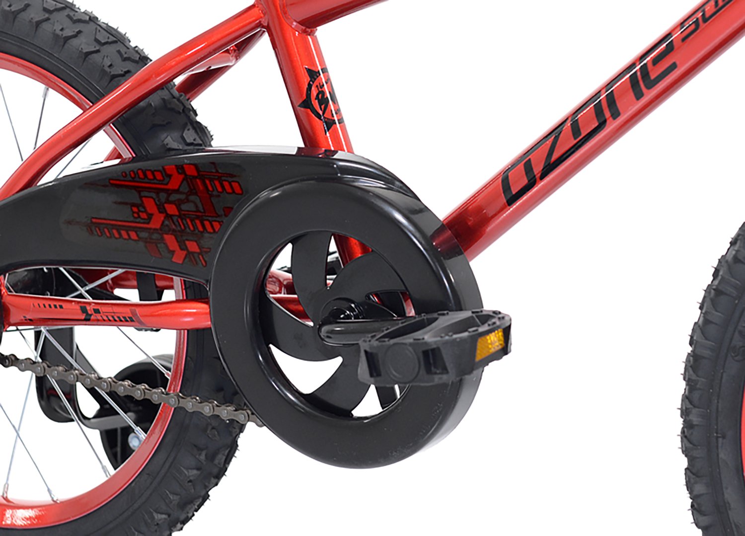 Ozone 500 Boys' Blaze 16" Bike - view number 7