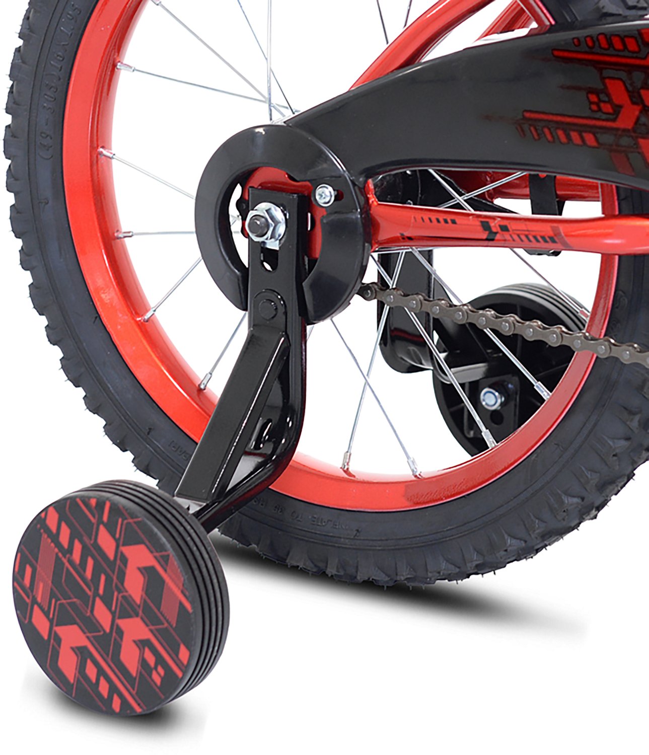 Ozone 500 Boys' Blaze 16" Bike - view number 8