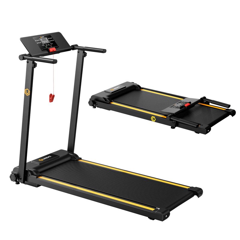 Urevo 2-In-1 Foldin… - image