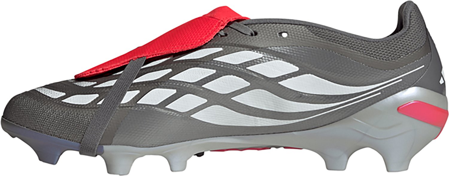 adidas Adults' Predator League Soccer Cleats - view number 2