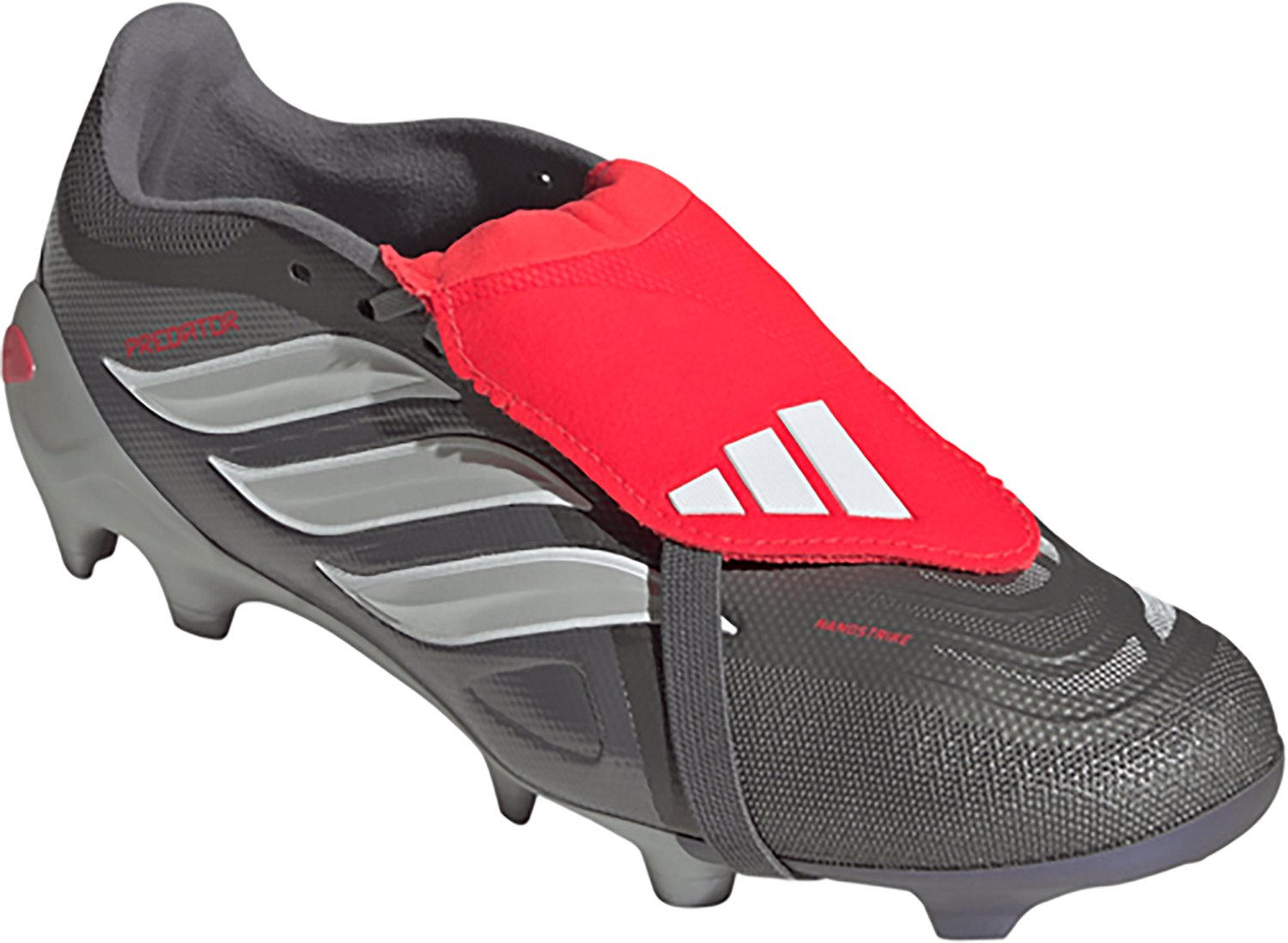 adidas Adults' Predator League Soccer Cleats - view number 3