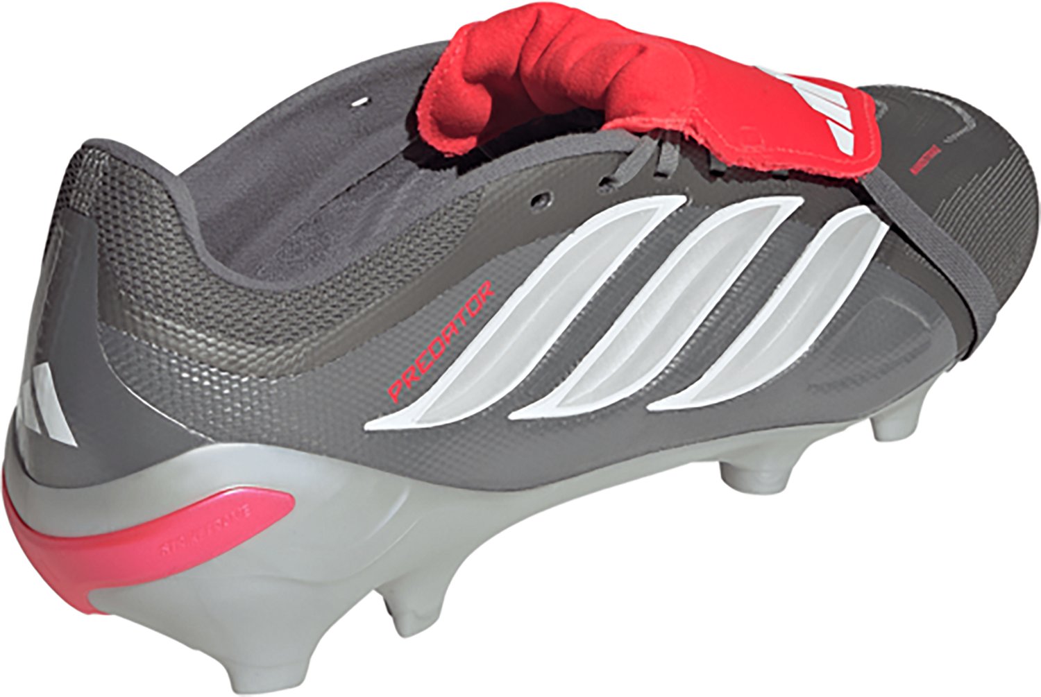 adidas Adults' Predator League Soccer Cleats - view number 4