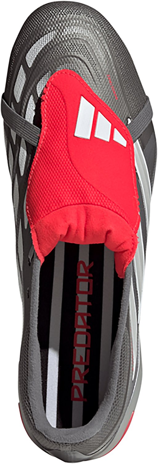 adidas Adults' Predator League Soccer Cleats - view number 5