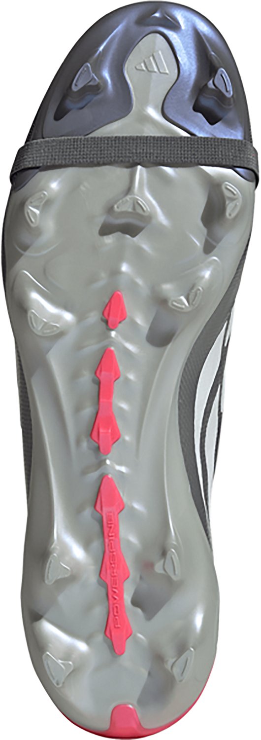 adidas Adults' Predator League Soccer Cleats - view number 6
