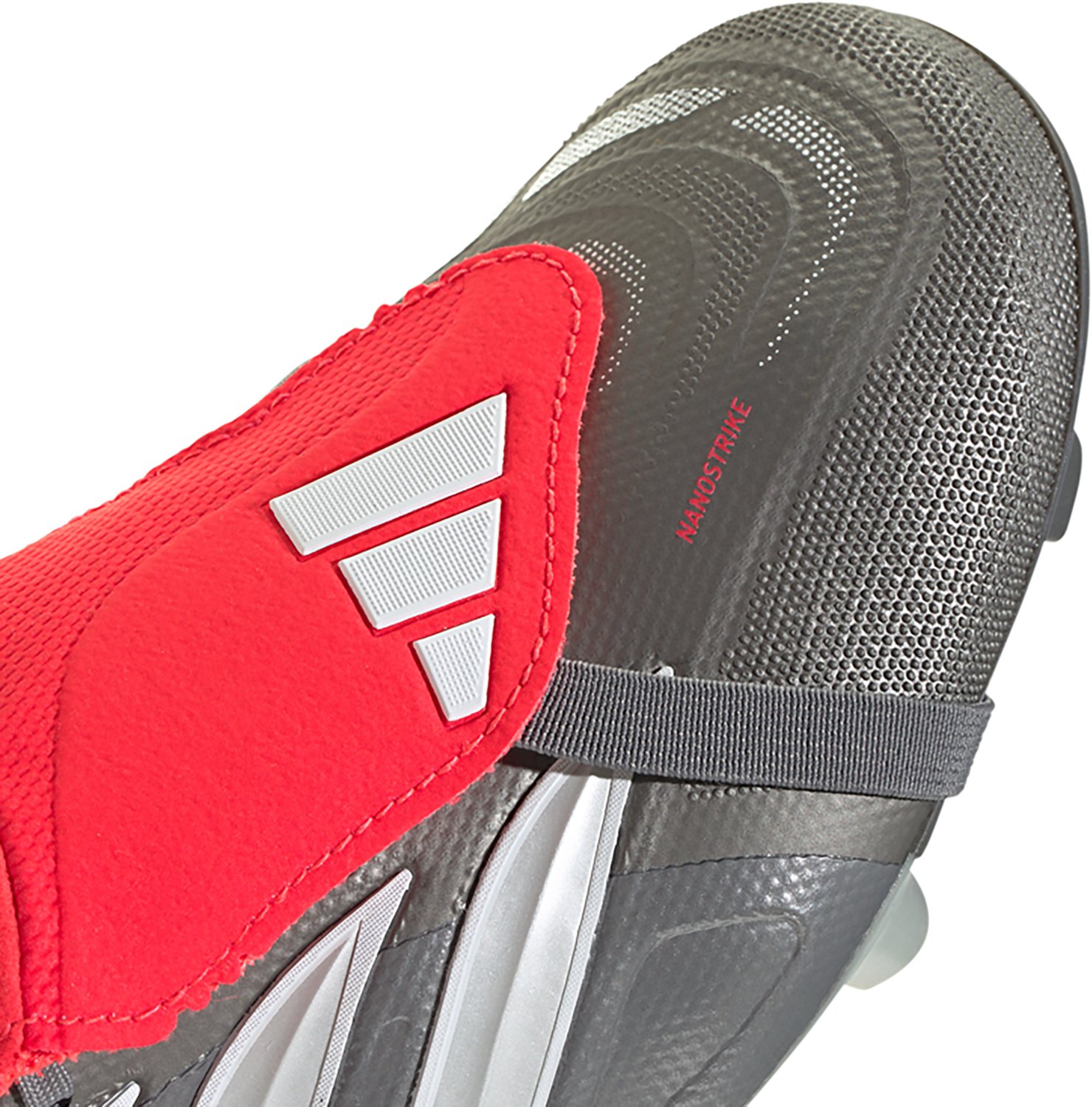 adidas Adults' Predator League Soccer Cleats - view number 7