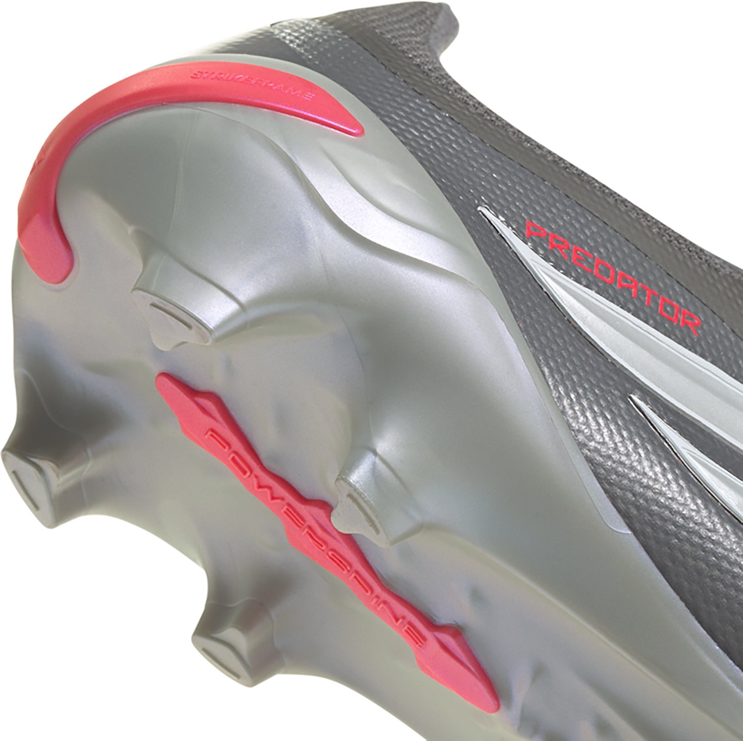 adidas Adults' Predator League Soccer Cleats - view number 8