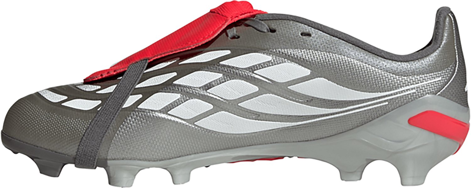 adidas Kids' Predator League Soccer Cleats - view number 2