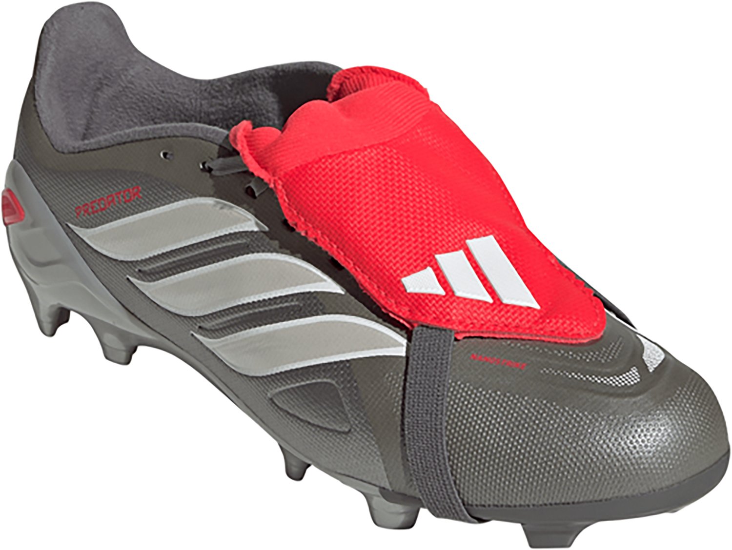 adidas Kids' Predator League Soccer Cleats - view number 3