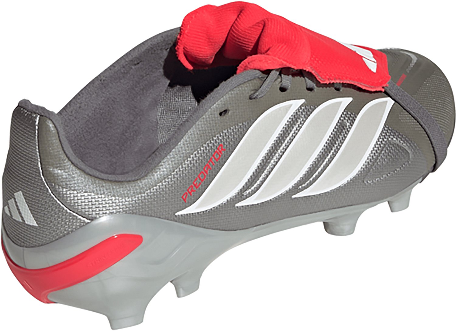adidas Kids' Predator League Soccer Cleats - view number 4