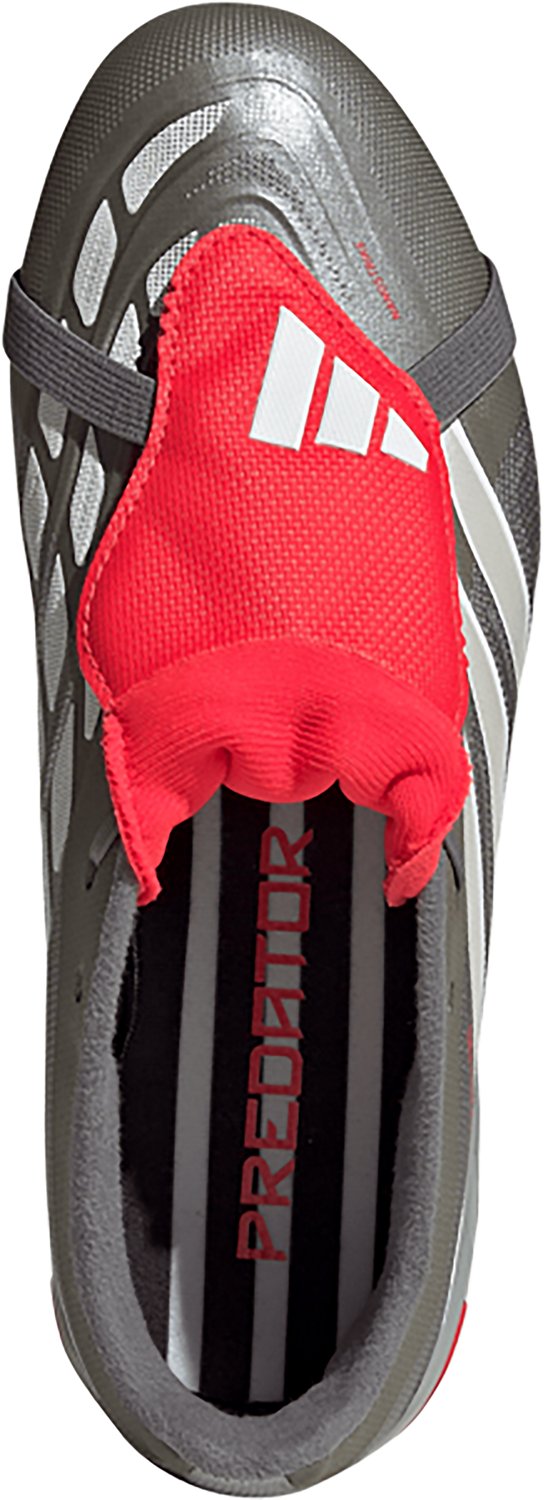 adidas Kids' Predator League Soccer Cleats - view number 5