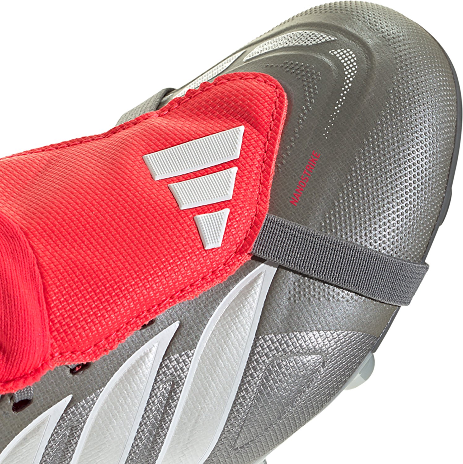 adidas Kids' Predator League Soccer Cleats - view number 7