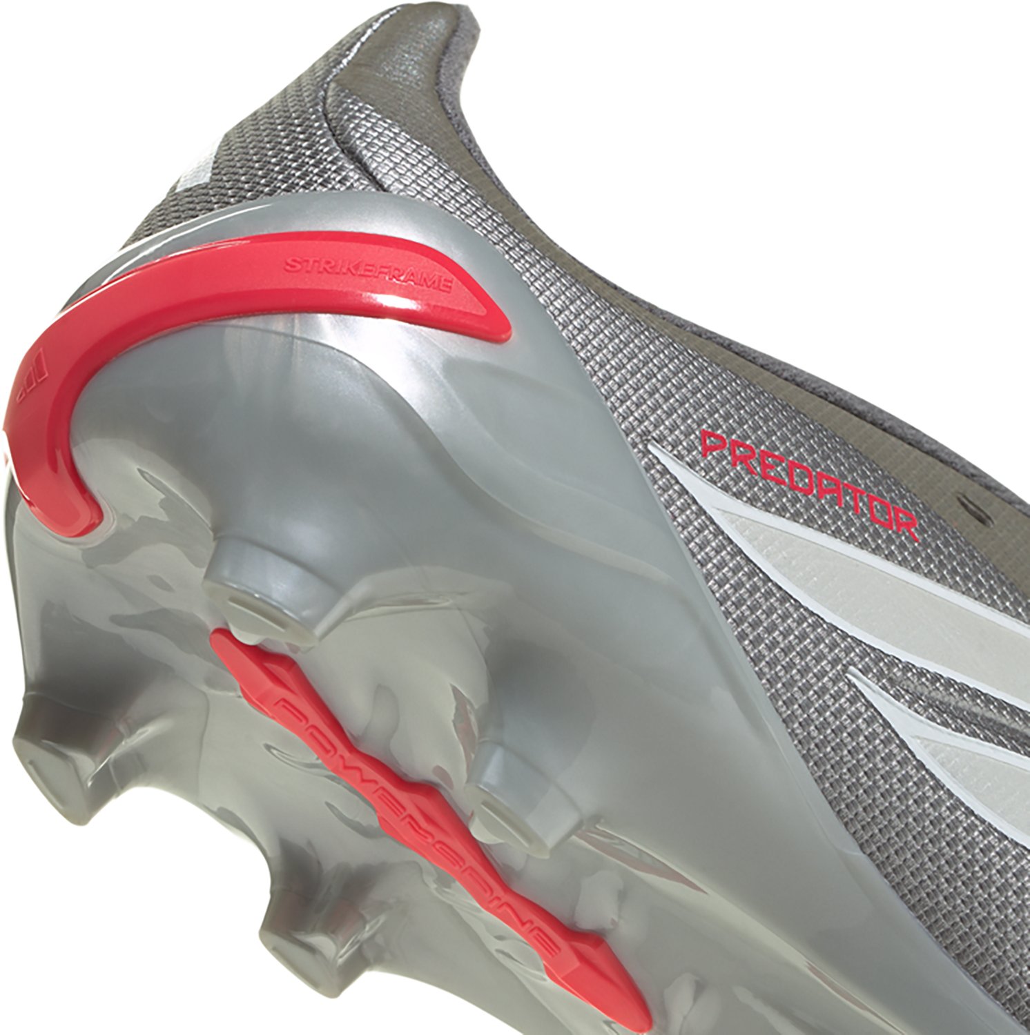 adidas Kids' Predator League Soccer Cleats - view number 8