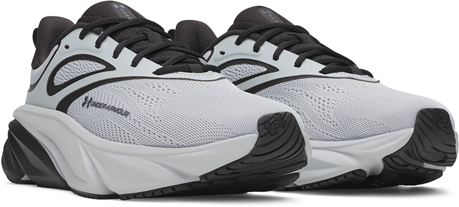 Under Armour Men's Rogue 6 Running Shoes - view number 3