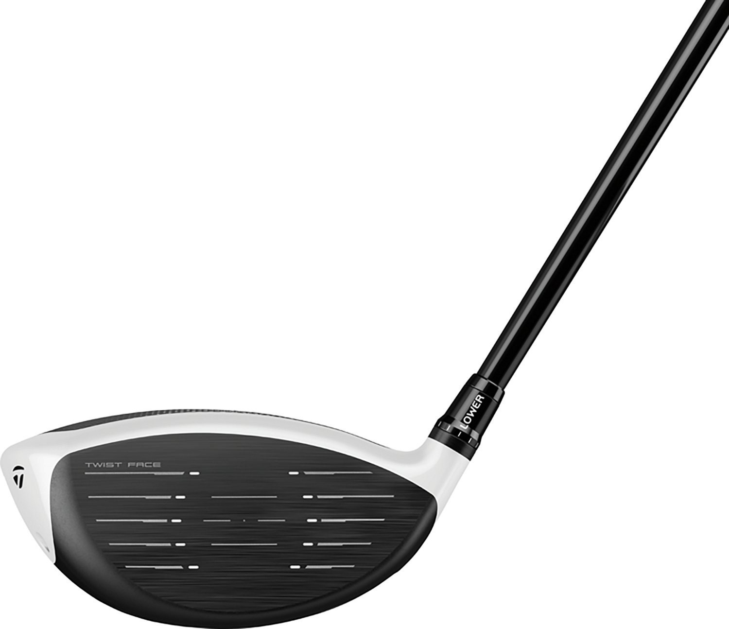 TaylorMade SIM 2 Max Driver                                                                                                      - view number 4