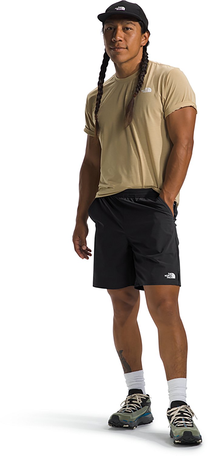 The North Face Men's Wander Shorts 2.0 7 in - view number 2