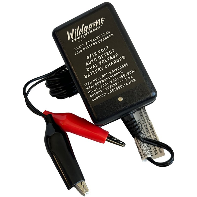 Wildgame Innovation…