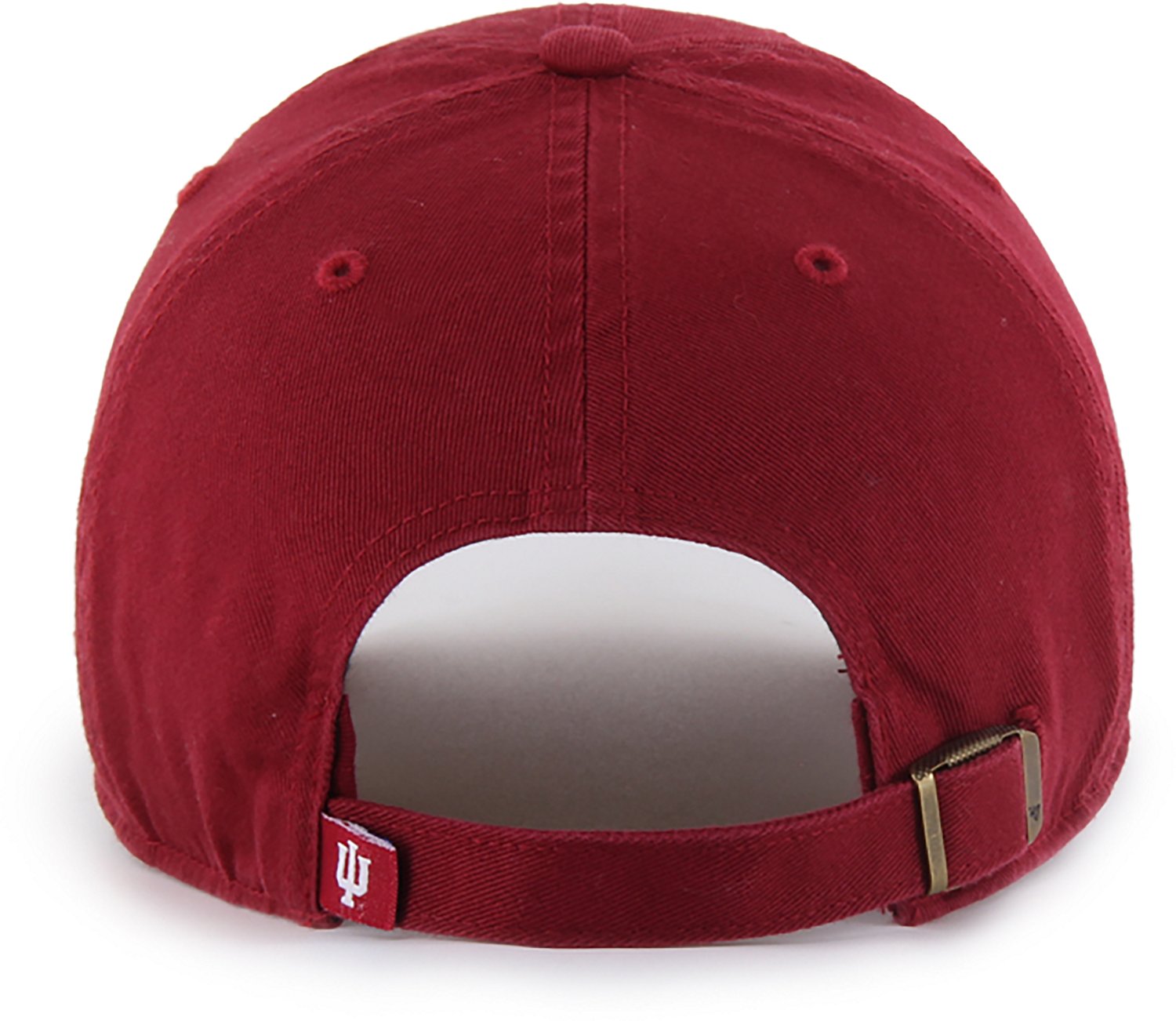 '47 Men's Indiana University Cleanup Cap - view number 2