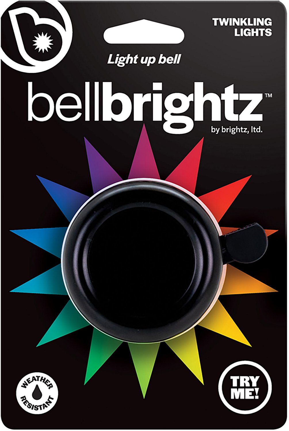 Brightz BellBrightz LED Bicycle Bell