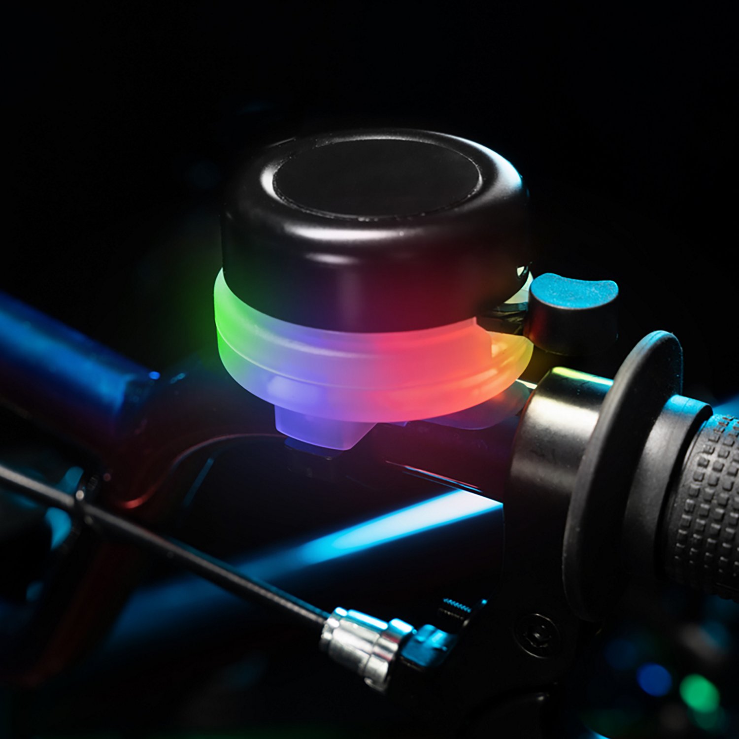 Brightz BellBrightz LED Bicycle Bell                                                                                             - view number 2