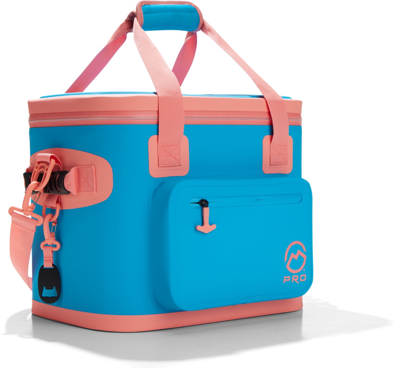 Magellan Outdoors Pro Leakproof 24-Can Square Cooler                                                                             - view number 2