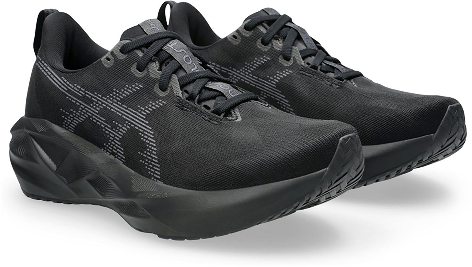 ASICS Women's NOVABLAST 5 Running Shoes - view number 3