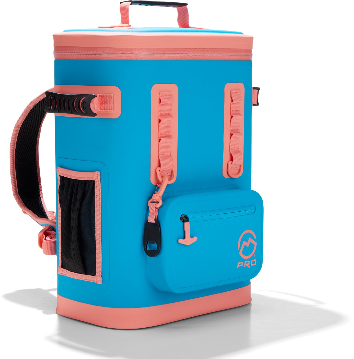 Magellan Outdoors Pro Leakproof 24-Can Backpack Cooler                                                                           - view number 2