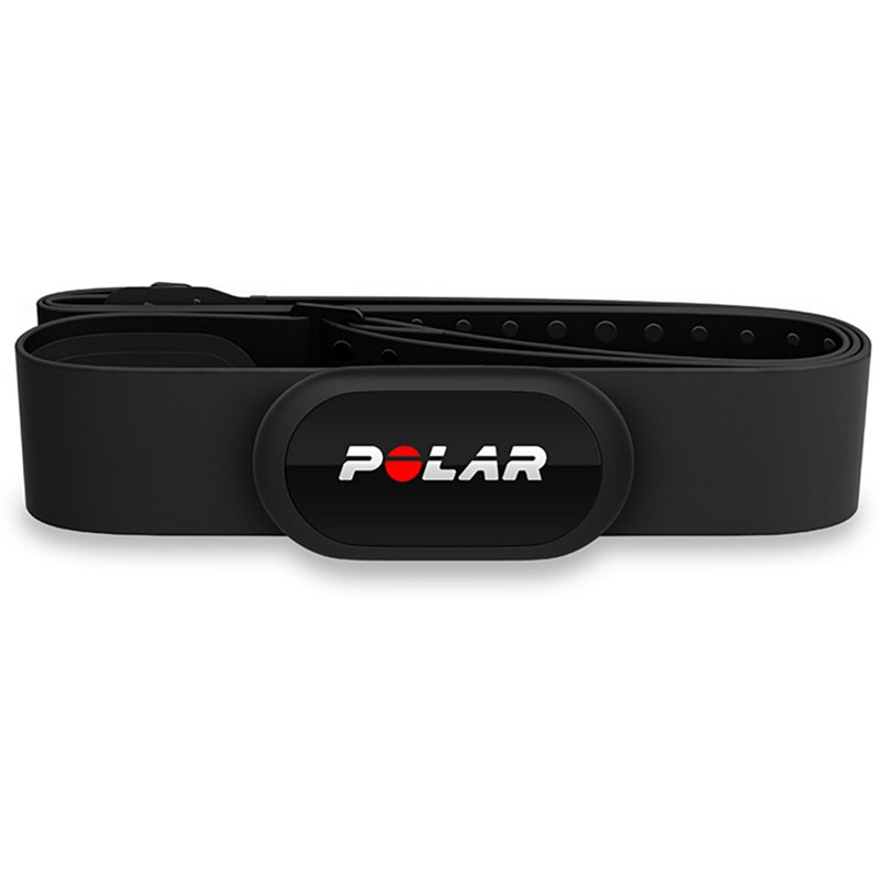 Polar H10 Heart Rat… - image