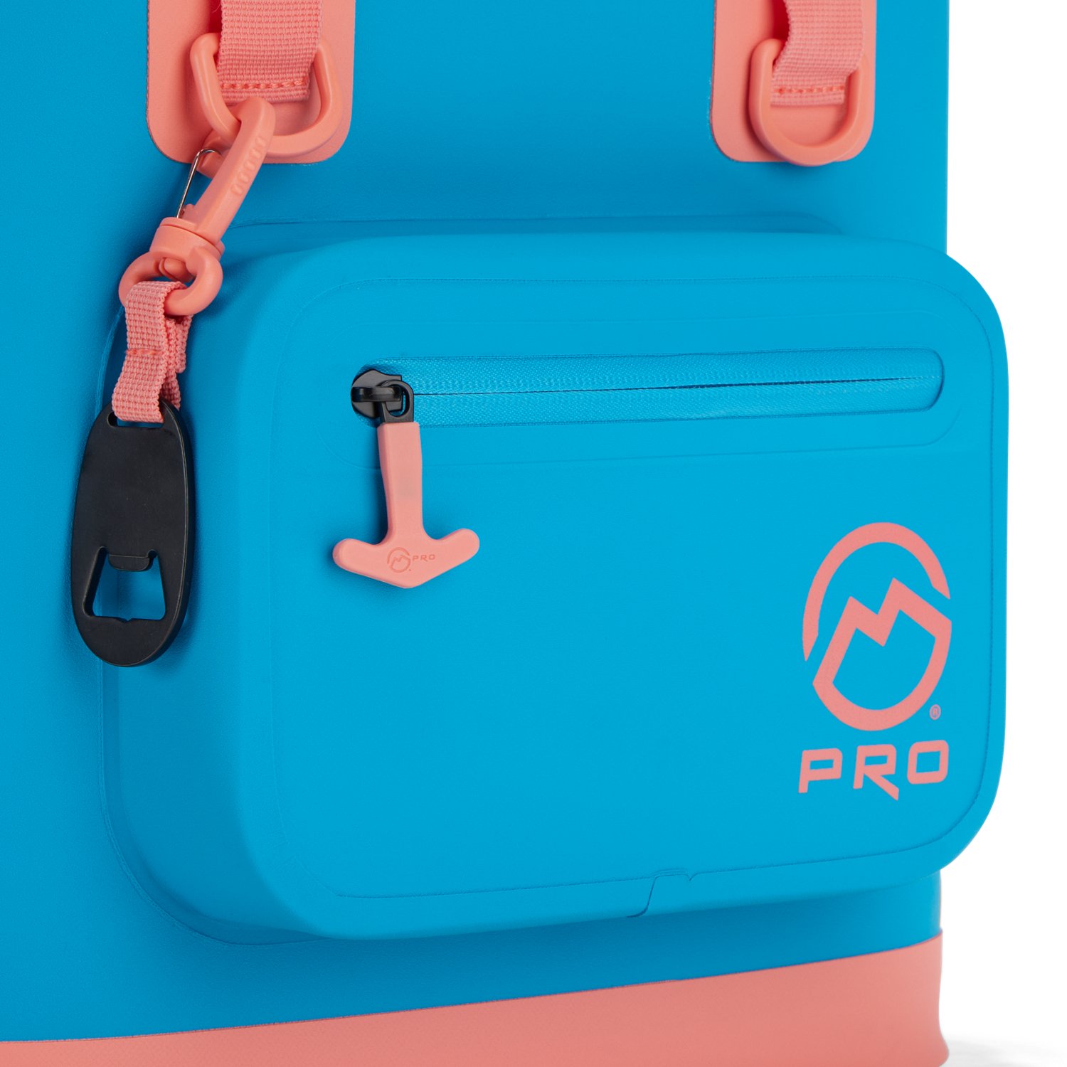 Magellan Outdoors Pro Leakproof 24-Can Backpack Cooler                                                                           - view number 6