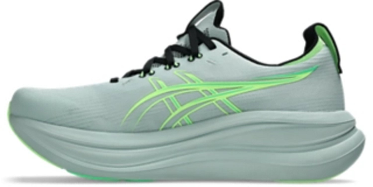 ASICS Men's GEL-NIMBUS  28 Running Shoes - view number 2