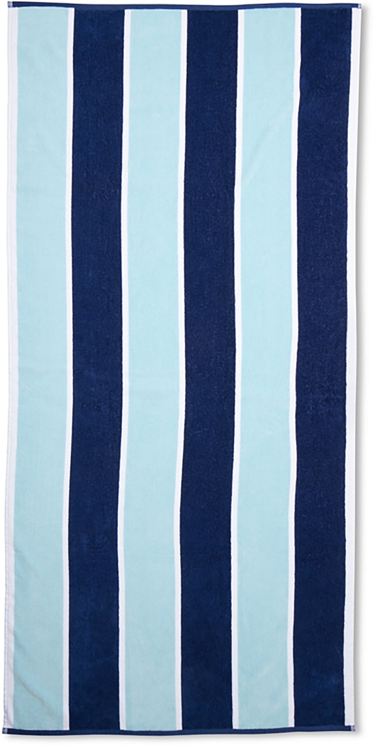 O'Rageous Cabana Towel