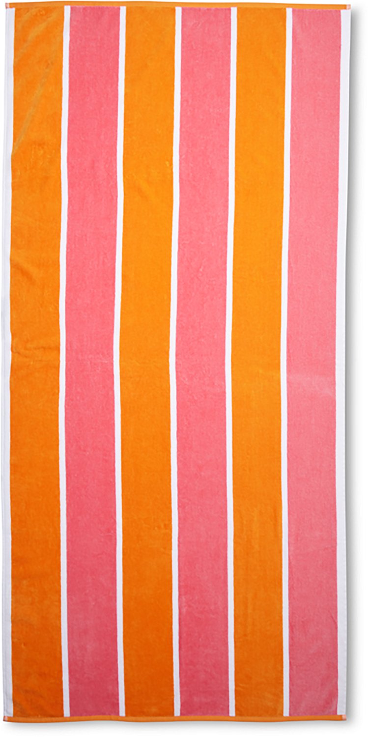 O'Rageous Cabana Towel