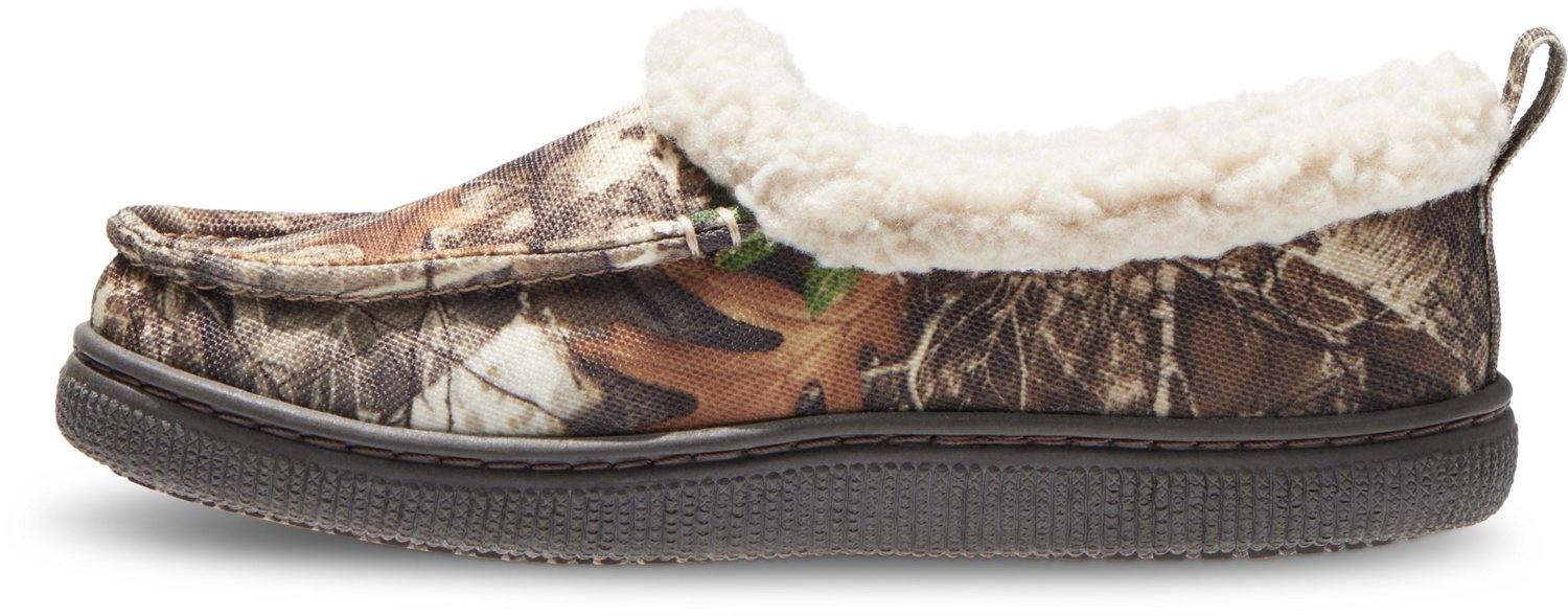 Magellan Outdoors Boys' Camo Slipper - view number 2