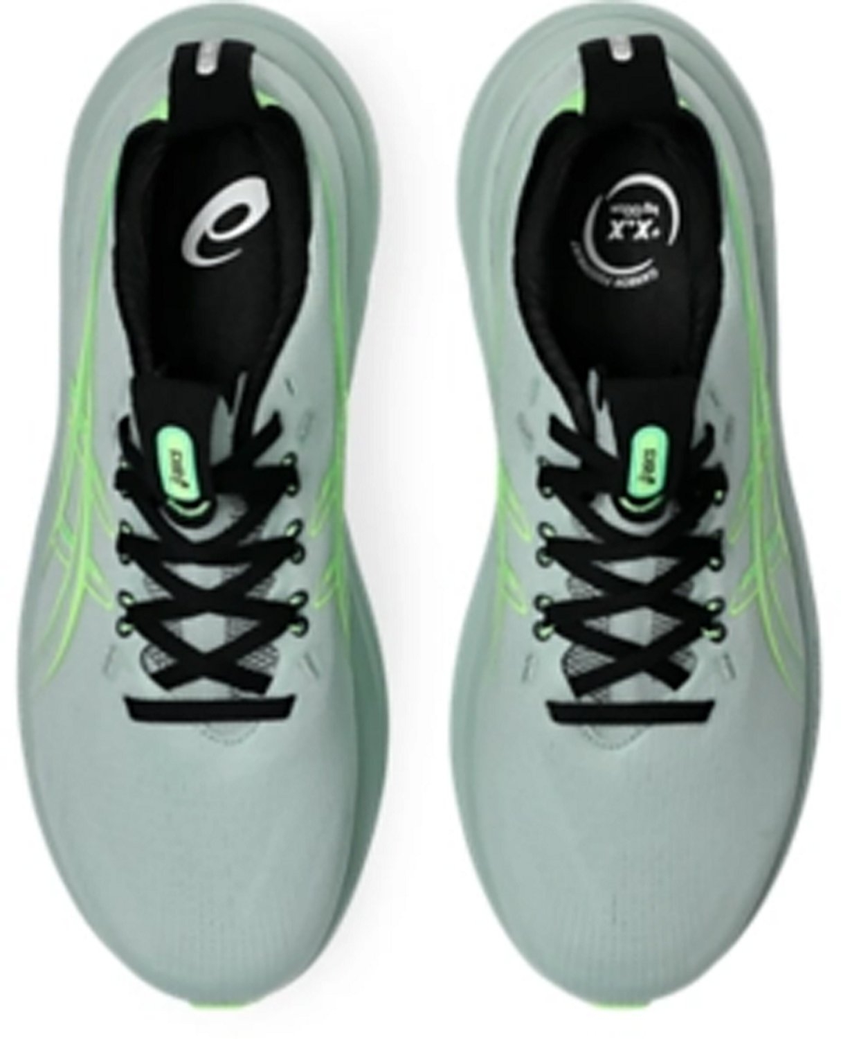 ASICS Men's GEL-NIMBUS  28 Running Shoes - view number 5