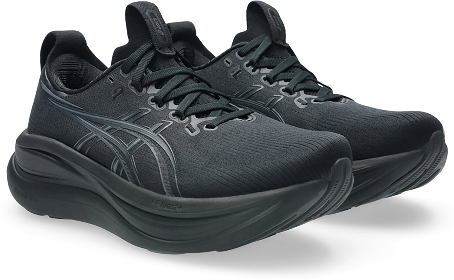 ASICS Women's GEL-NIMBUS  28 Running Shoes - view number 3