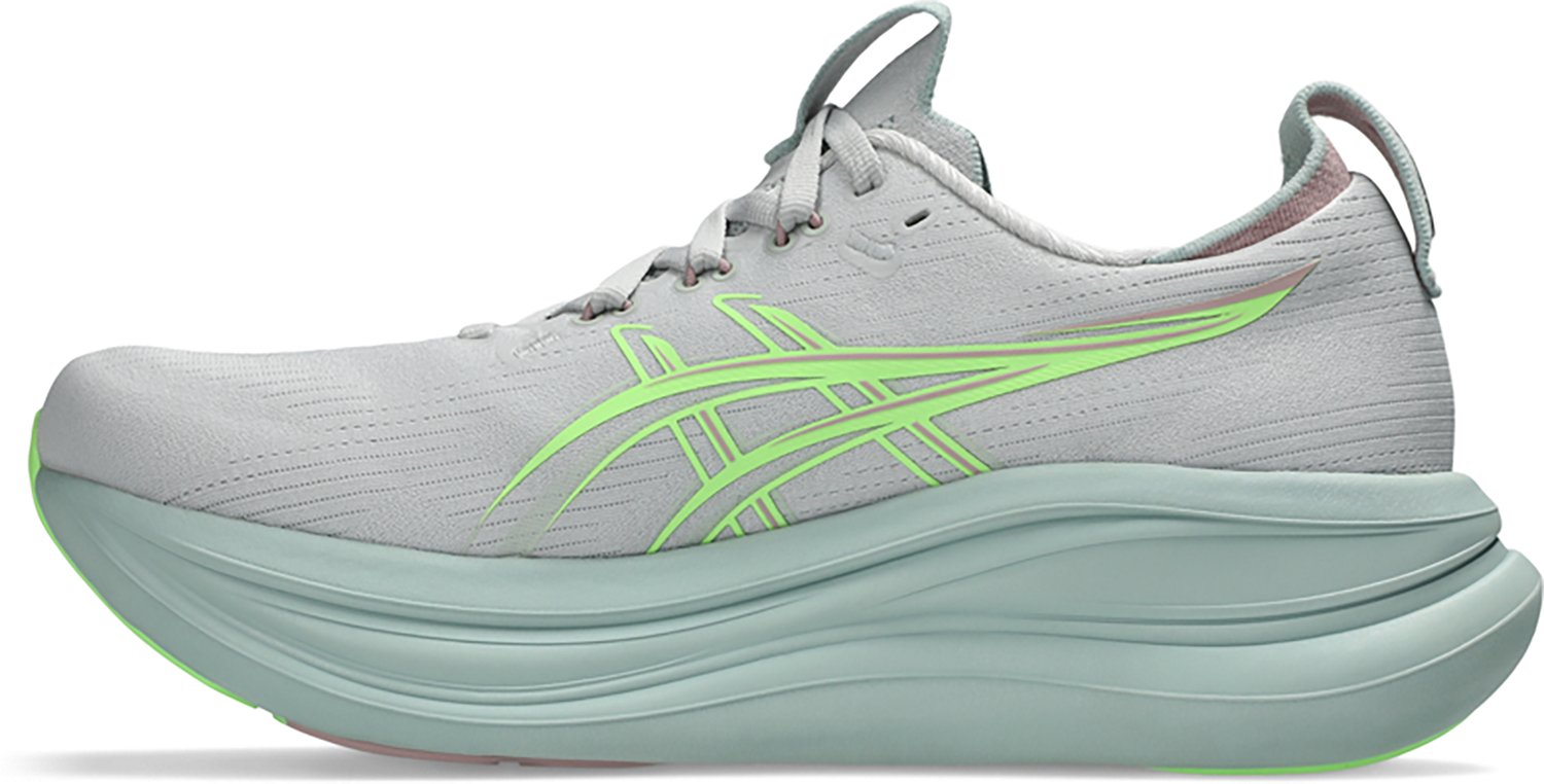 ASICS Women's GEL-NIMBUS  28 Running Shoes - view number 2